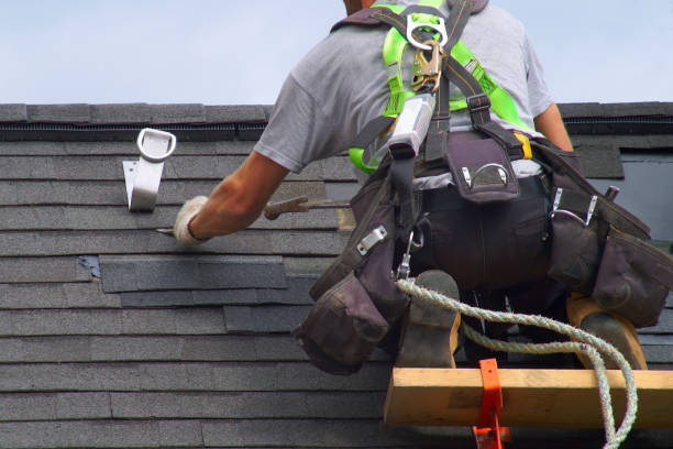 Professional  Roofing repair and installation in Benton, LA